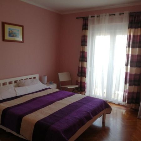 Apartment Maria Banjol المظهر الخارجي الصورة