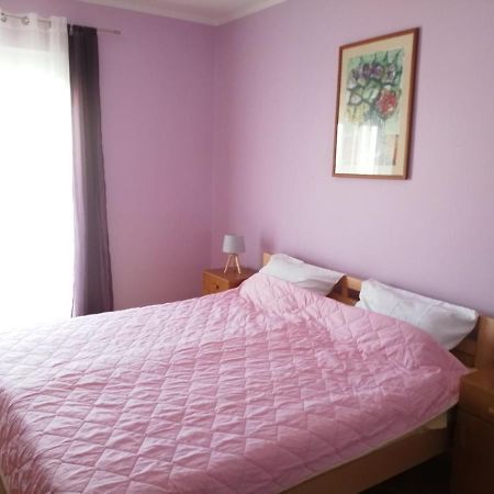 Apartment Maria Banjol المظهر الخارجي الصورة