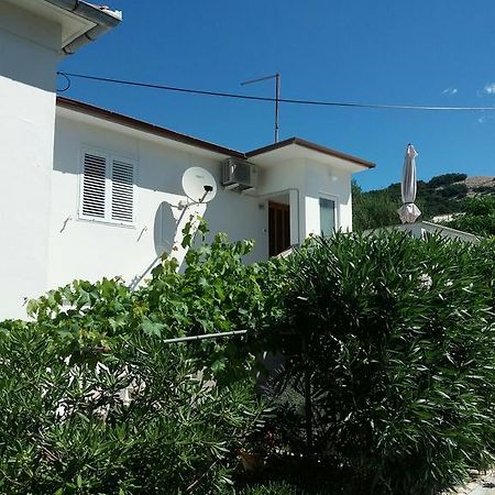 Apartment Maria Banjol المظهر الخارجي الصورة