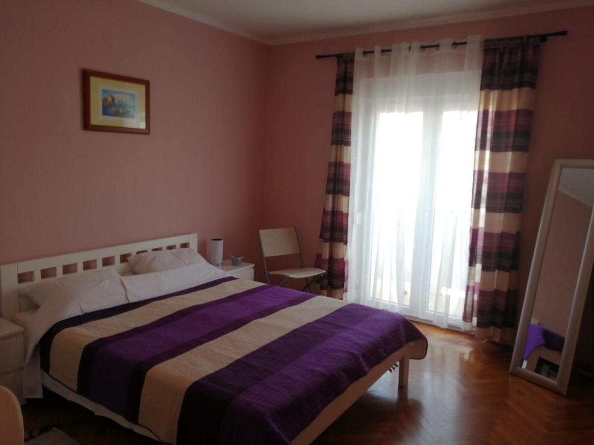 Apartment Maria Banjol المظهر الخارجي الصورة