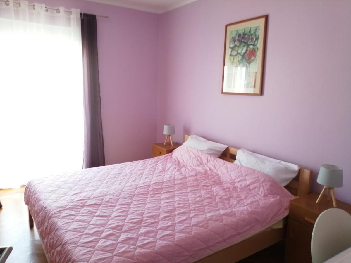 Apartment Maria Banjol المظهر الخارجي الصورة