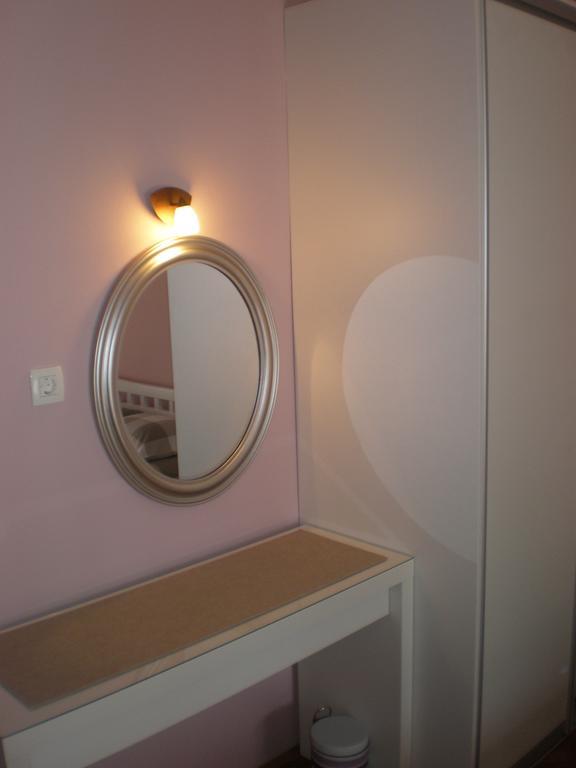 Apartment Maria Banjol الغرفة الصورة
