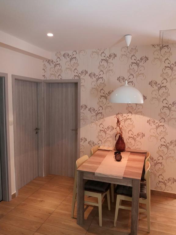 Apartment Maria Banjol المظهر الخارجي الصورة