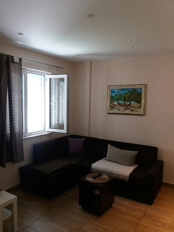 Apartment Maria Banjol المظهر الخارجي الصورة