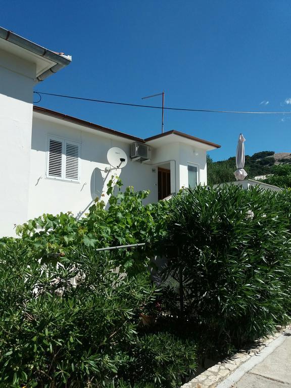 Apartment Maria Banjol المظهر الخارجي الصورة